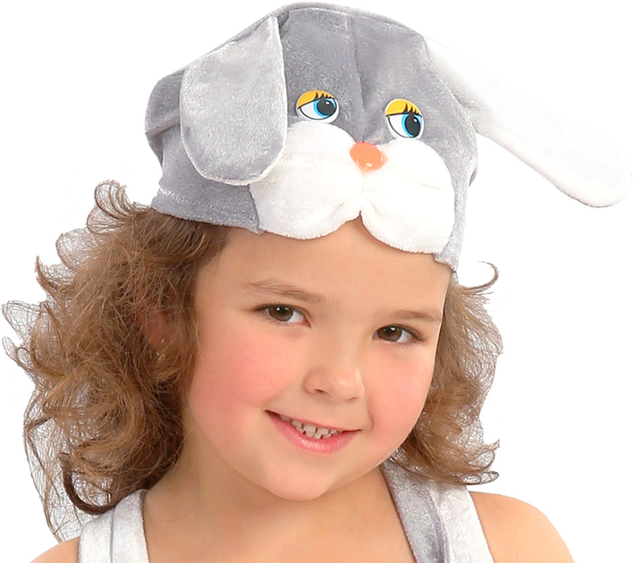 Шапка Purpurino 30 Зайчик – фото, отзывы, характеристики в интернет ...