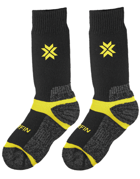 Носки Norfin T2P BALANCE WARM CREW р.M (39-41) - Фото 3 Носки Norfin T2P BALANCE WARM CREW р.M (39-41) - изображение 3