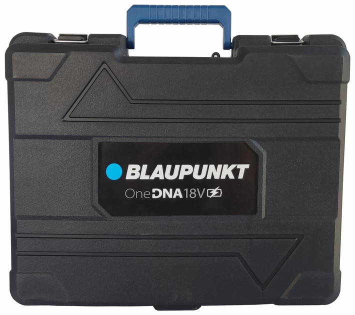 Акумуляторний дриль-шуруповерт Blaupunkt CD7010 (PTBLDR006) - зображення 7