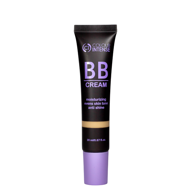 Тональный ВВ крем Colour Intense Moisturizing №05 Песочно-бежевый - Фото 1 Тональный ВВ крем Colour Intense Moisturizing №05 Песочно-бежевый - изображение 1