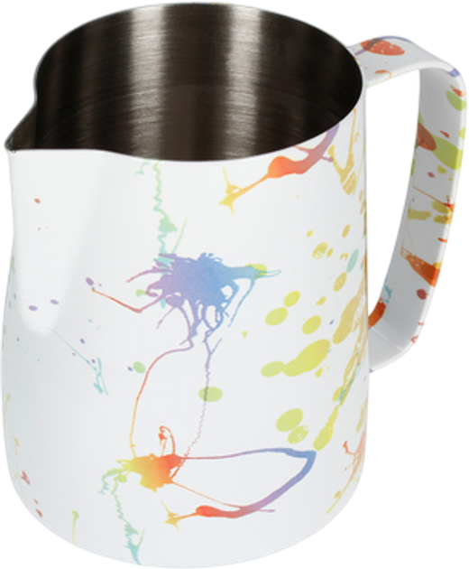 Глечик для молока Barista Space Splash 600 мл (9331543731269) - зображення 3