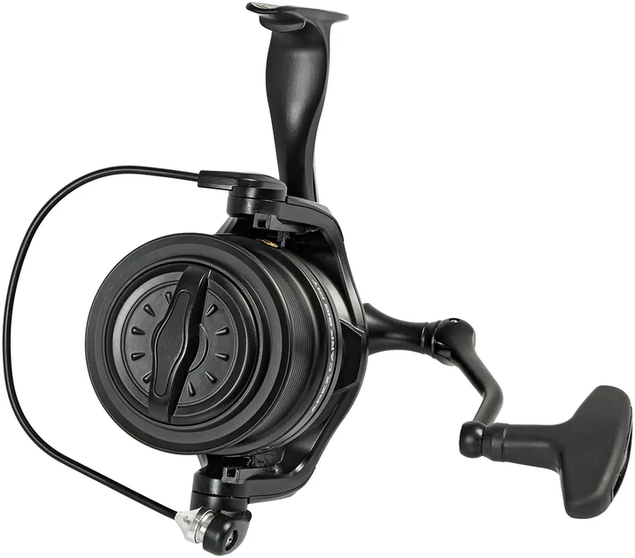 Катушка Brain Apex Carp Big Pit 8000 6+1BB 4.1:1 (1858-46-84) - Фото 2 Катушка Brain Apex Carp Big Pit 8000 6+1BB 4.1:1 (1858-46-84) - изображение 2