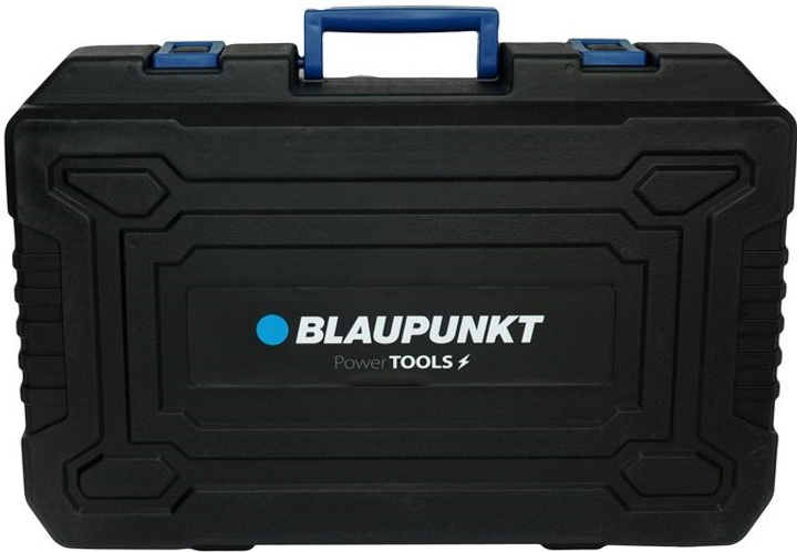 Перфоратор Blaupunkt CH6010 без акумулятора та зарядного пристрою (PTBLDR009) - зображення 5