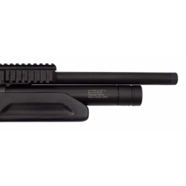 Винтовка Zbroia Козак FC-2 450/230 (чорная) - изображение 4