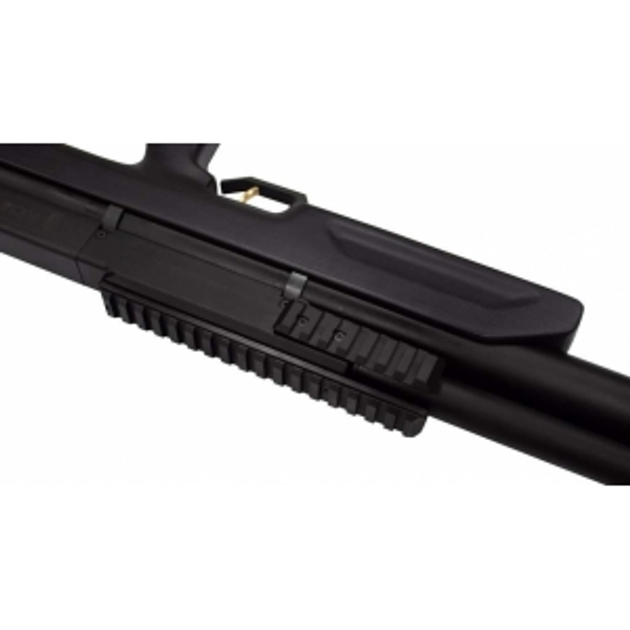Винтовка Zbroia Козак FC-2 450/230 (чорная) - изображение 7