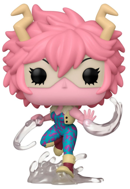 Figurka Funko POP! Animation My Hero Academia Mina Ashido 790 (0889698484725) - obraz 2