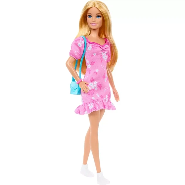 Ігровий набір ляльок Барбі Сестри Barbie 11 7 Sister Doll Set with Clothes Accessories - зображення 2