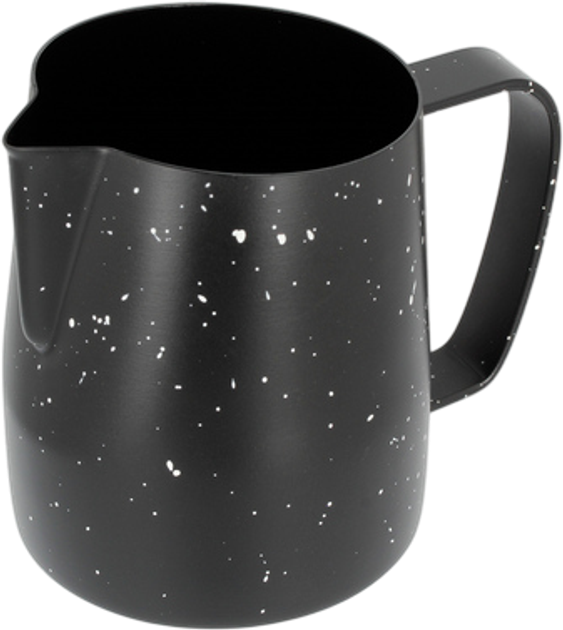 Глечик для молока Barista Space 2.0 Star Night 450 мл (9331543731481) - зображення 3
