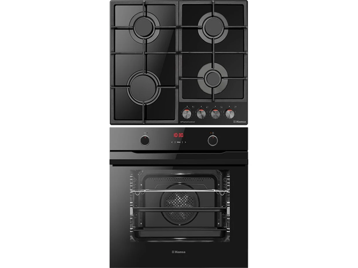 Комплект Hansa - FCGS69326 - изображение 2