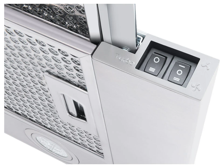 Кухонна витяжка Hansa - OTP6241IH - зображення 3