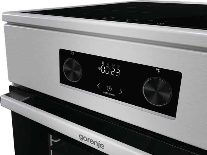 Кухонна плита Gorenje - MEKIS 5101I - зображення 4