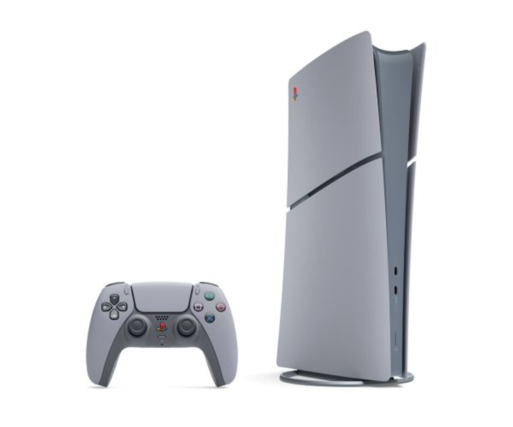 PlayStation - PlayStation5 新品 Sony PlayStation 5 Slim Digital Edition 30th Anniversary