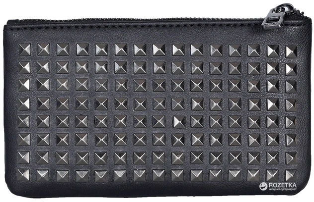 Кошелек Mexx MX3022329-001 – Стильные аксессуары с доставкой ROZETKA