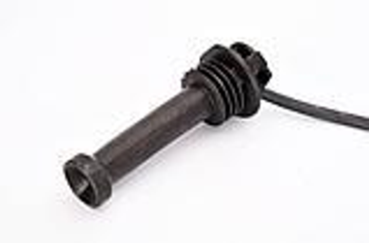 Комплект высоковольтных кабелей Ford Escort, Mondeo 1.6, 2.0 ZETEC с 1990 по 2000 г.в. , Leaderparts / 1211 - изображение 2