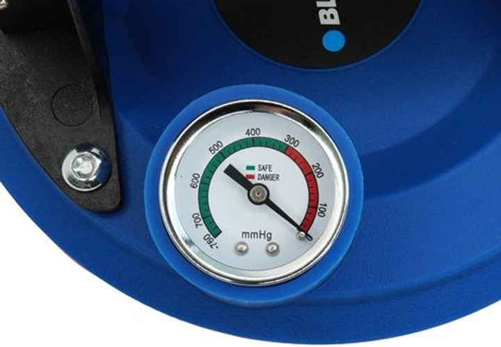 Вакуумна присоска Blaupunkt SC2010 (PTBLSC001) - зображення 3