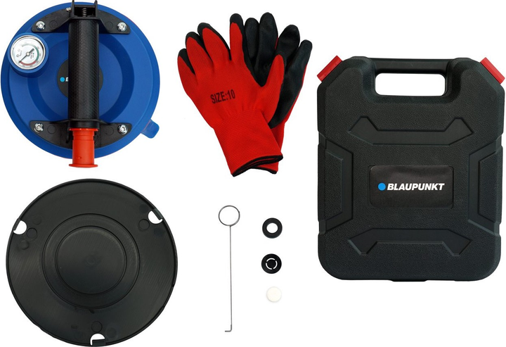 Вакуумна присоска Blaupunkt SC2010 (PTBLSC001) - зображення 5