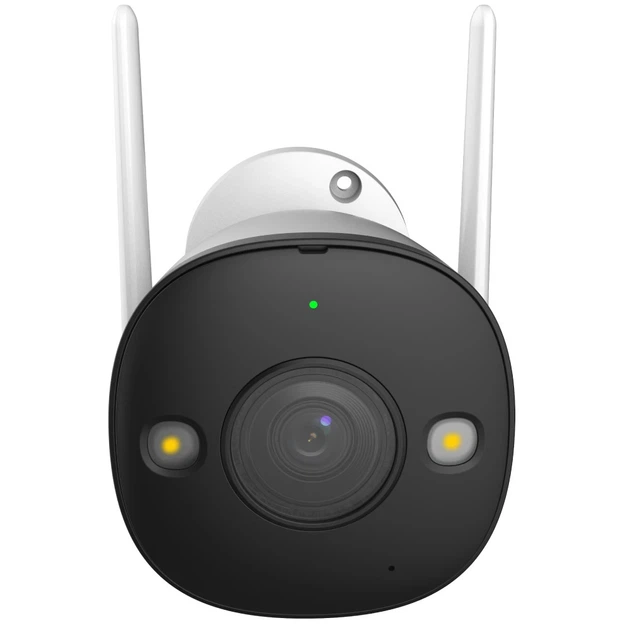 IP-відеокамера вулична з Wi-Fi 3 Мп IMOU IPC-K3DP-3H0WF (2.8 мм) з 4 режимами нічного бачення і детекцією людей для системи відеоспостереження (301399) - изображение 3