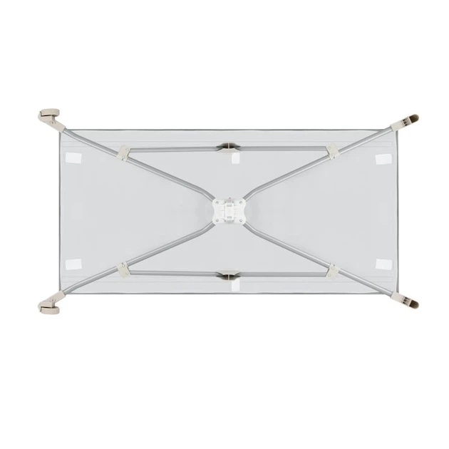 Манеж Lionelo STEFI BEIGE SAND - Фото 3 Манеж Lionelo STEFI BEIGE SAND - изображение 3