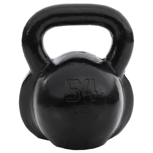 Гиря тренировочная цельная чугунная Iron head Monkey Zelart (TA-9930) 25кг Черный - Фото 3 Гиря тренировочная цельная чугунная Iron head Monkey Zelart (TA-9930) 25кг Черный - изображение 3