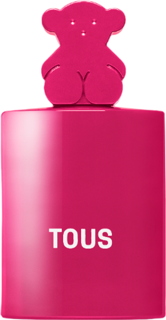 Woda toaletowa damska Tous More More Pink 30 ml (8436603331302) - obraz 2