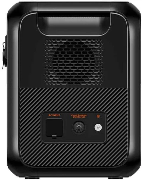 Зарядна станція BLUETTI AC180P - Фото 4 Зарядна станція BLUETTI AC180P - изображение 4