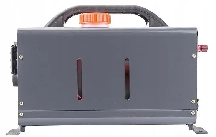 Обогреватель автомобильний Powermat PM-AG-8M3 / PM1181 Вебасто - изображение 4