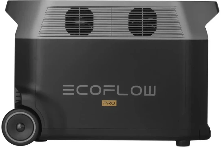 Зарядна станція EcoFlow DELTA Pro (DELTAPro-EU) - изображение 7