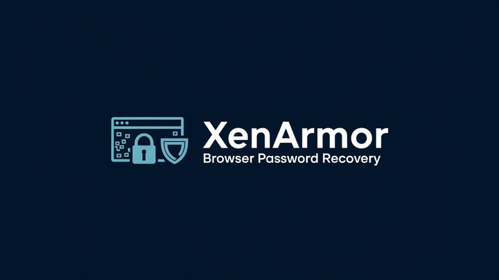 Відновлення паролів 85 браузерів: XenArmor Browser Password Recovery Pro Basic 2024, 1 ПК, безтермінова ліцензія - зображення 1