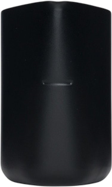 Dzbanek do mleka MiiR New Standard czarny 240 ml (0840150802099)  - obraz 4
