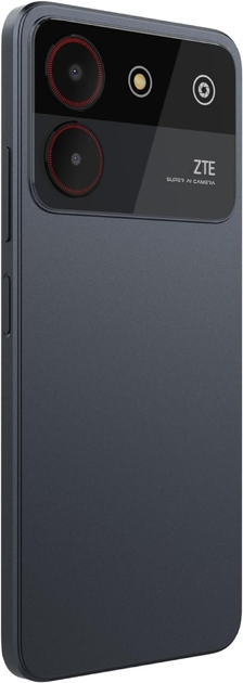 Мобільний телефон ZTE Blade A54 4/128GB Grey (6902176108099) - зображення 6