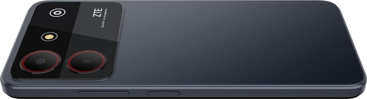 Мобільний телефон ZTE Blade A54 4/128GB Grey (6902176108099) - зображення 9