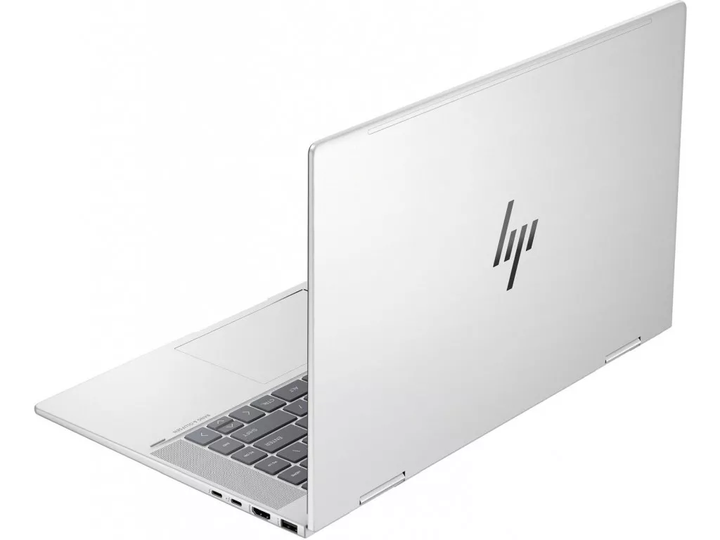 Ноутбук HP Envy x360 15-fe0013dx 15,6" IPS 1920x1080 / Intel Core i5-1335U 1.3 ГГц / Intel Iris Xe Graphics G7 80EUs / RAM 8 ГБ / LPDDR5 / SSD 256 ГБ / ОС Windows 11 Home / Вага 1.77 кг (7H9Y2UA) - изображение 6