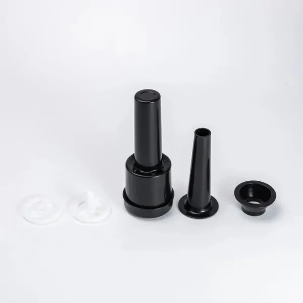 Мясорубка электрическая SOKANY SK-06001 сталь с насадками и решетками 2400 Вт - Фото 5 Мясорубка электрическая SOKANY SK-06001 сталь с насадками и решетками 2400 Вт - изображение 5