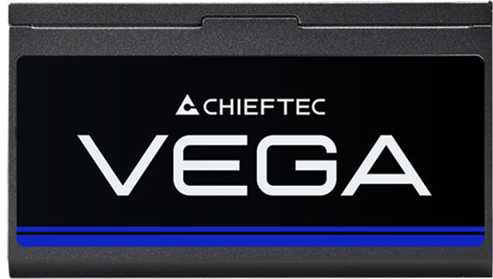 Блок питания Chieftec Vega PPG-850-S 850 Вт - изображение 2
