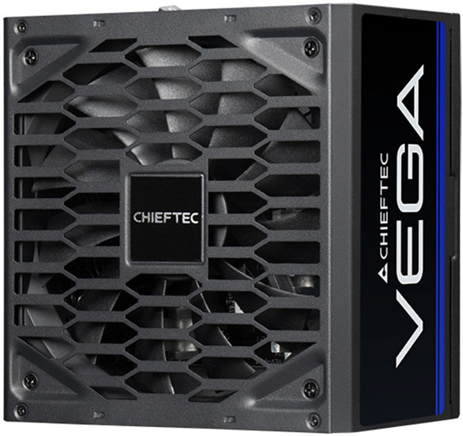 Блок питания Chieftec Vega PPG-850-S 850 Вт - изображение 4