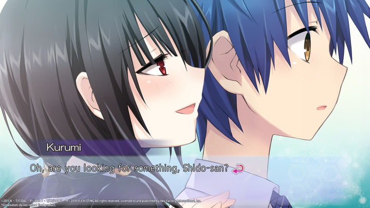 Gra PS4 Date A Live: Rio Reincarnation (płyta Blu-ray) (5060941716083) - obraz 3