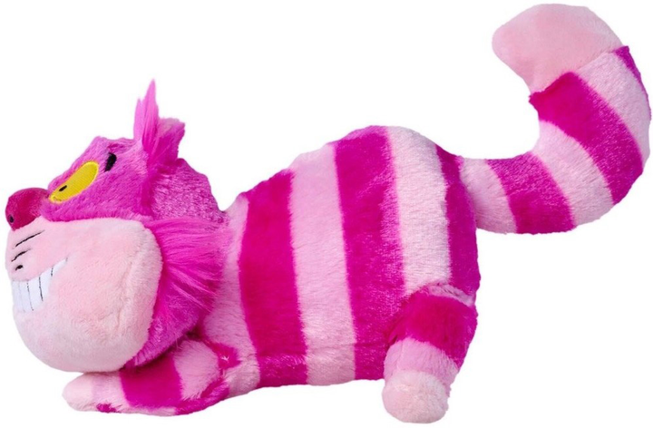М'яка іграшка Simba Disney Alice in Wonderland Cheshire 25 см (5400868019285) - зображення 3