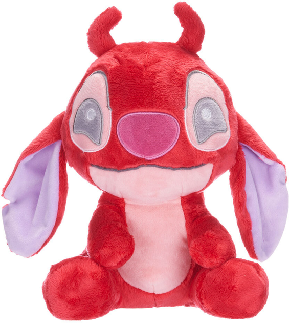 Maskotka Disney Leroy Snuggletime 23 cm (8425611321245) - obraz 1