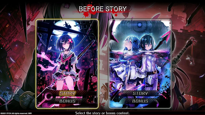 Gra PS4 Mary Skelter Finale: Day One Edition (płyta Blu-ray) (5060112436437) - obraz 5
