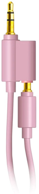 Słuchawki Otl Hello Kitty dla dzieci Pink (5055371625630) - obraz 7
