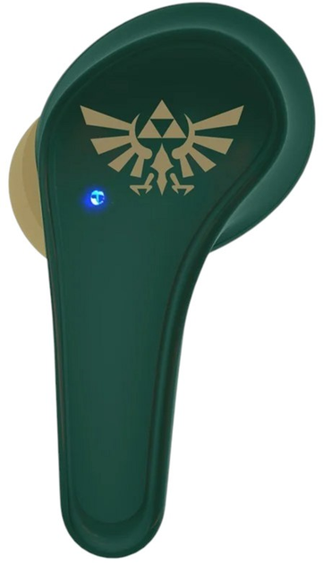 Навушники Otl Tws The Legend of Zelda Green (5055371627016) - зображення 3