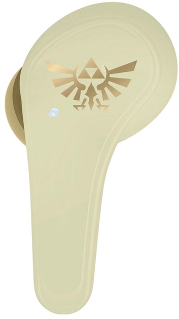 Słuchawki Otl Tws The Legend of Zelda White (5055371627092) - obraz 3