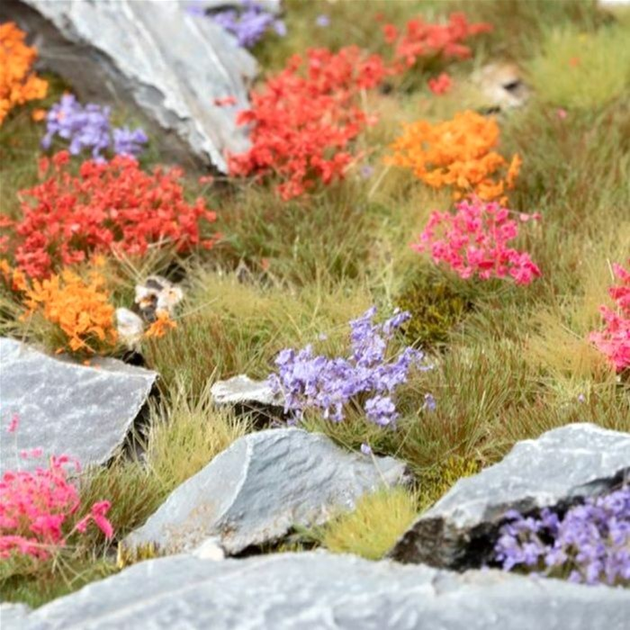 Dekor Gamers Grass Garden Flowers (0738956789976) - obraz 3