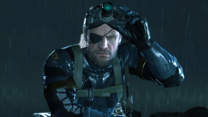 Гра PS4 Metal Gear Solid V: Ground Zeroes (Blu-ray диск) (0083717202899) - зображення 4