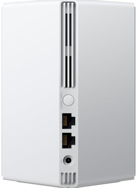 Router Xiaomi Mesh System AC1200 3-pack (DVB4484GL) - obraz 4