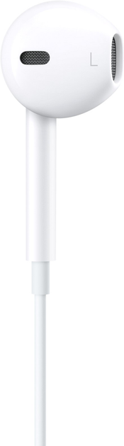 Навушники Apple iPhone EarPods with Mic 3.5 мм (MWU53) - зображення 3