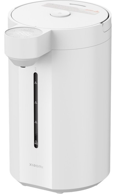 Dozownik-podgrzewacz wody Xiaomi Smart Electric Hot Water 5 l (BHR8993EU) - obraz 2