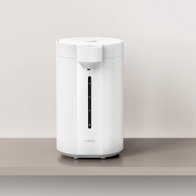 Диспенсер-нагрівач води Xiaomi Smart Electric Hot Water 5 л (BHR8993EU) - зображення 3