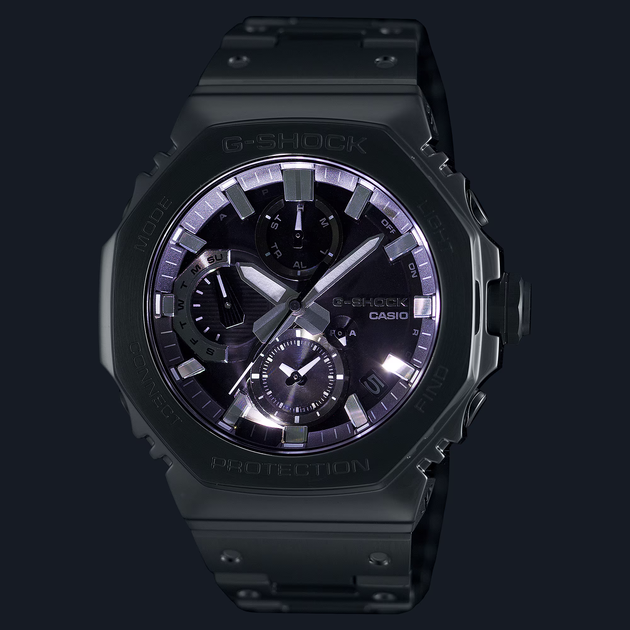 Мужские часы Casio G-SHOCK Classic GMC-B2100D-1AER - изображение 7