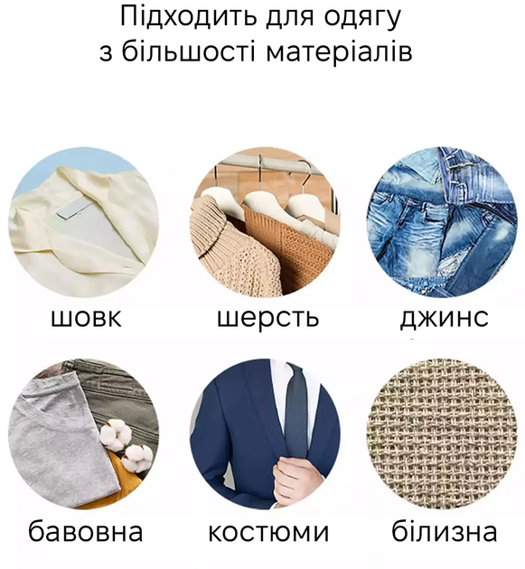 Ручной отпариватель Sonifer SF-9079 - изображение 7